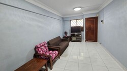 Blk 427 Clementi Avenue 3 (Clementi), HDB 3 Rooms #527939131